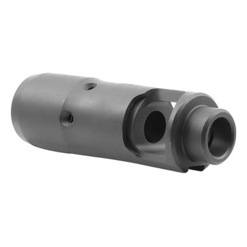 Kalashnikov USA KR-103 Muzzle Brake 7.62x39 Detent Cut 24x1.5 RH