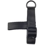 Viking Tactics V-TAC Buttstock Adapter Black