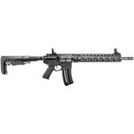 Hammerli Tac R1 22C .22LR Rifle 16.1in Barrel Black