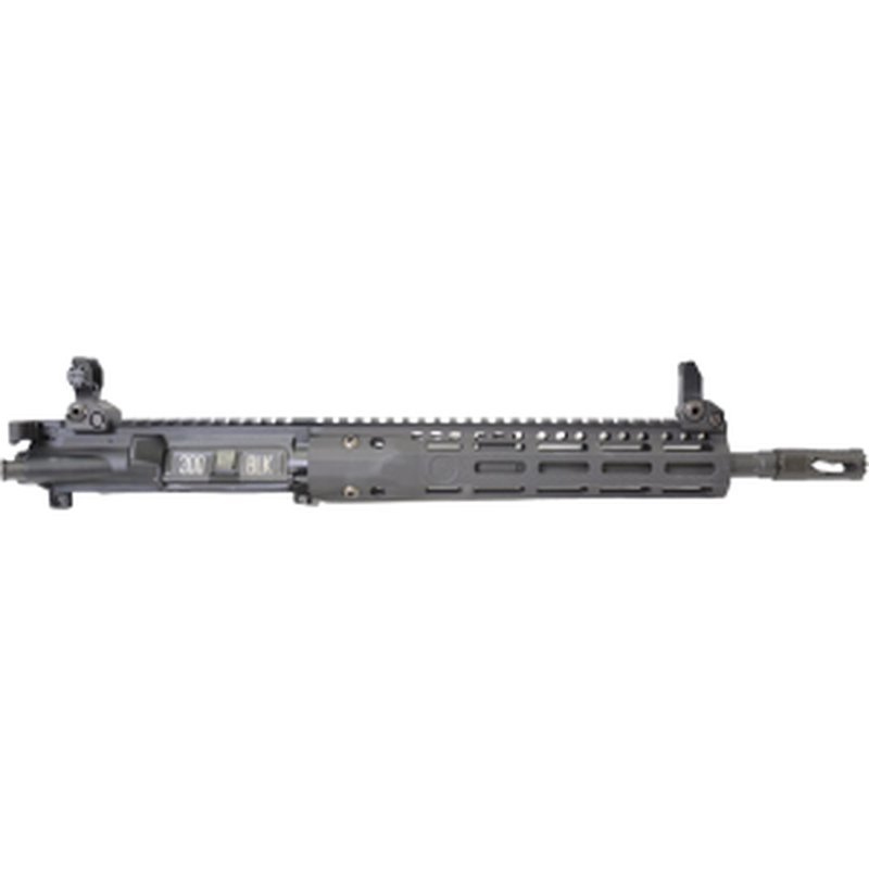 Troy 3AC Complete Upper Receiver 300 AAC Blackout 12.5" Barrel