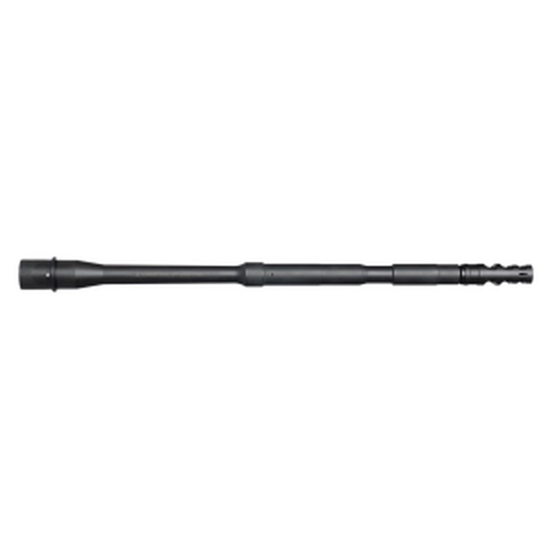 Ballistic Advantage 14.5 Inch 5.56 NATO M4 Carbine AR-15 Barrel Modern Series VG6 Gamma SL