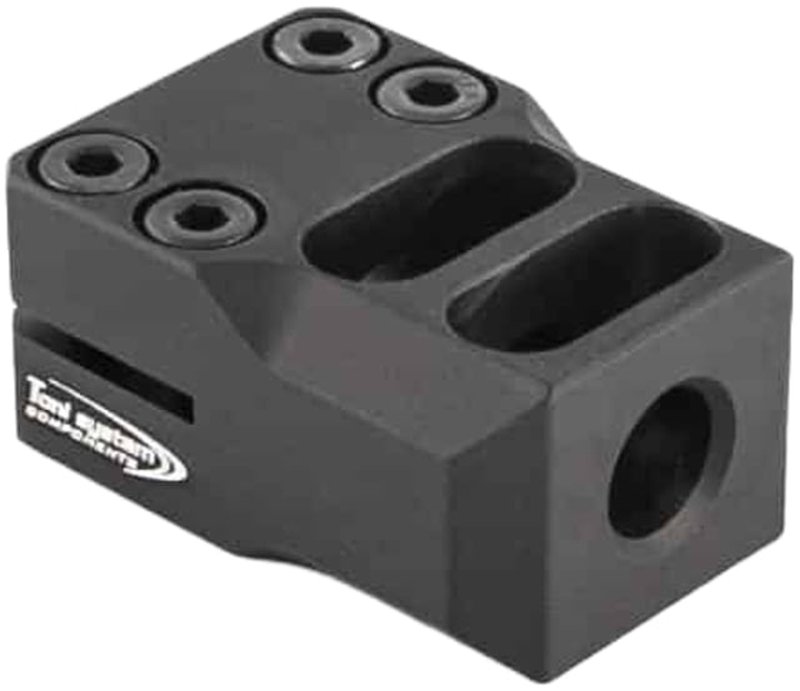 Toni System Compensator for Cx4 Storm 1 Edition VCX4V6MI