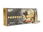 Federal Premium 7mm PRC Terminal Ascent 170 Grain Ammunition