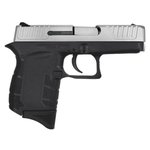 Diamondback DB9 9mm 3.1in 6rd Black Nickel Handgun