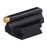 Marble Arms Ramp Mounted 3/32" Sight Front, Gold