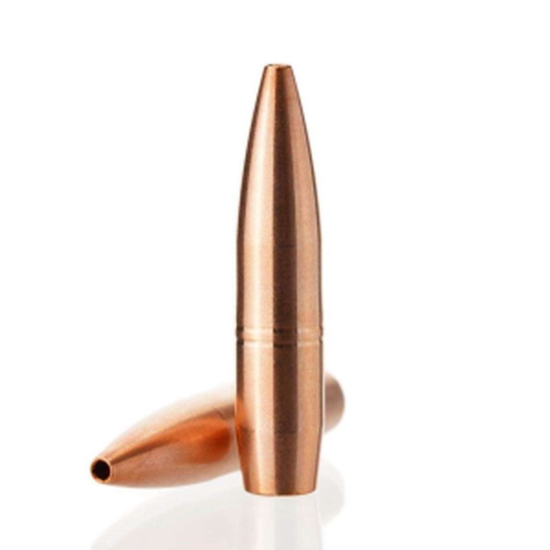 Maximus Rifle Hunting Single Feed Bullets 270 Win 135gr