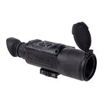 N-Vision Optics HALO-X35 35mm Thermal Rifle Scope 640x480 (Halo X 1-8x Digital Zoom 35mm Thermal Scope - Black - Mil Dot)