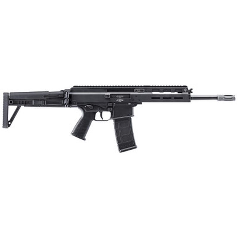 B&T BT-AR223EH-5-Carbine Upper AR-15 5.56 NATO 16 Inch 1/2x28