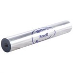 C & H Research Standard Stock 5" Recoil Suppressor Stainless Silver