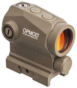 SIG SAUER OPMOD Romeo5 1x20mm 2 MOA Dot Compact Reflex Red Dot Sight