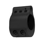 Yankee Hill Machine Hinged Clamp On Low Profile Gas Block AR-15, LR-308 0.750" Matte Black