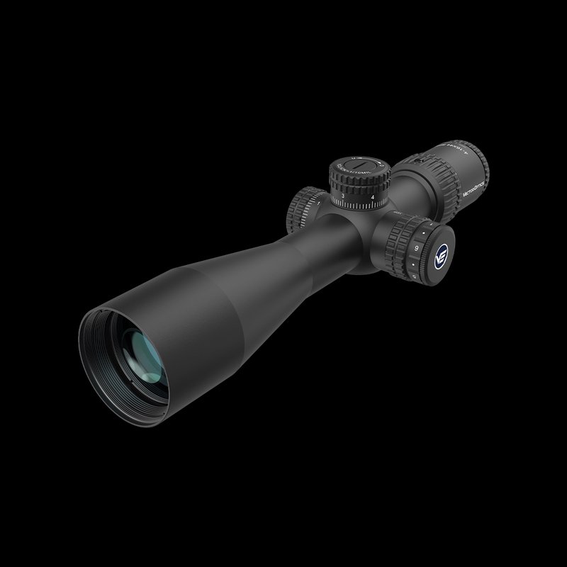 Vector Optics Veyron 4-16x44IR MPVO SFP Rifle Scope SCOL-48 for AR-15 / M4