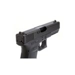 XS Sights GL-0001S-3 Tritium Big Dot Sight for Glock 17/19/22/24/26