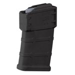 Magpul PMAG 10rd 5.56x45 NATO AC AICS Black Magazine