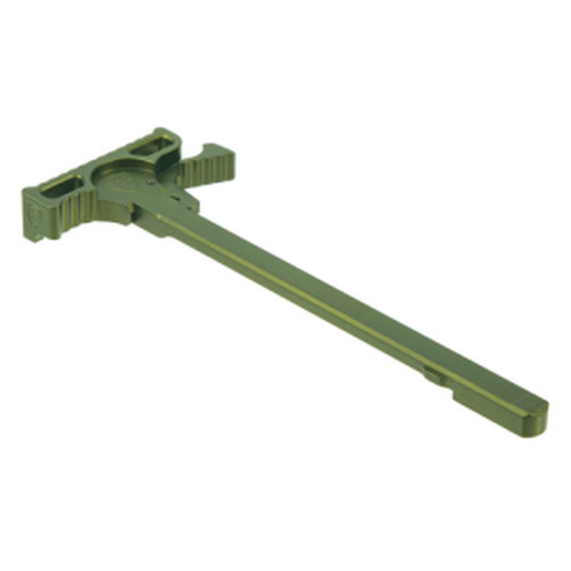 FORTIS MFG Hammer Charging Handle ODG fits Sig Sauer MCX