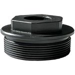 Banish 6216 Direct Thread Mount 11/16x24