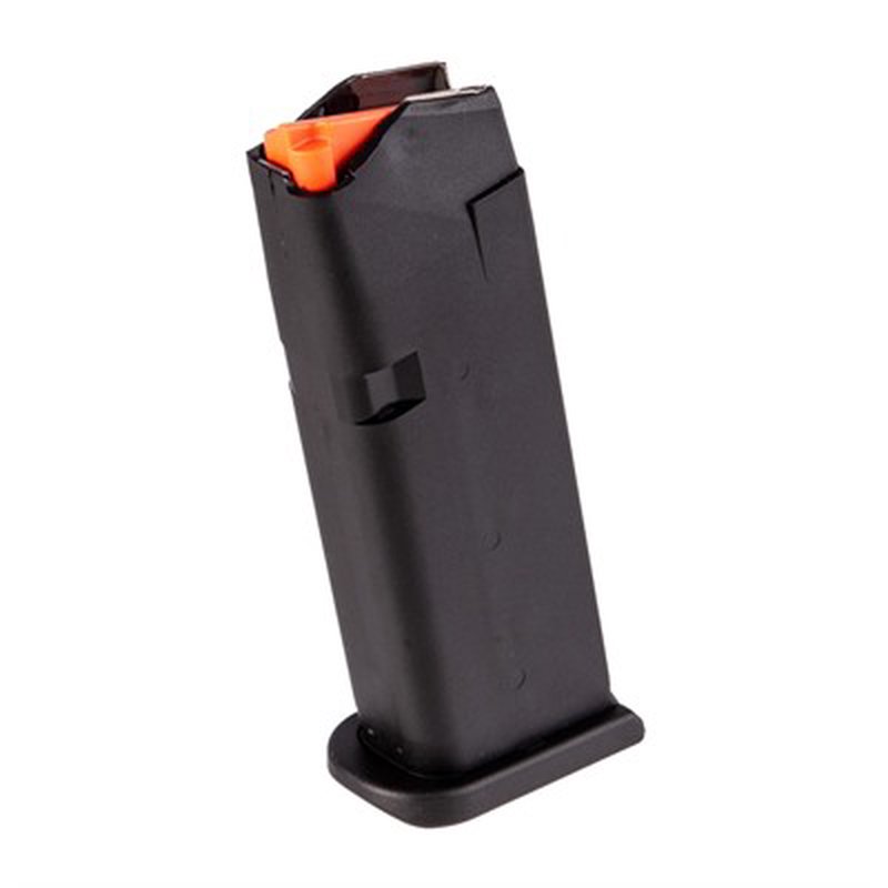 GLOCK G43X/G48 9mm Luger 10rd Magazine
