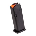 GLOCK G43X/G48 9mm Luger 10rd Magazine