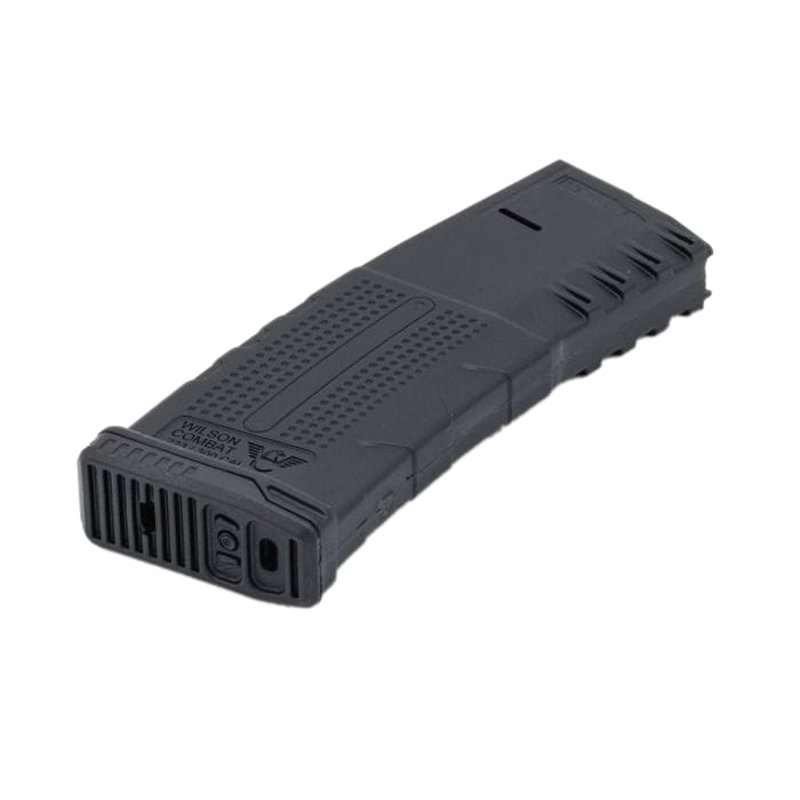 Wilson Combat 30rds 5.56x45mm/.223 Remington/.300 AAC Blackout/.300 HAMR, Black