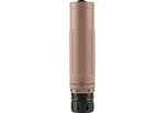 Dead Air Sandman X Suppressor AR-15 5.56 NATO and .300 Blackout HUB KeyMo Direct Thread