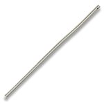 White Label Armory WLA-GAS-5001 AR10 AR15 Gas Tube Steel 6.75 Inch