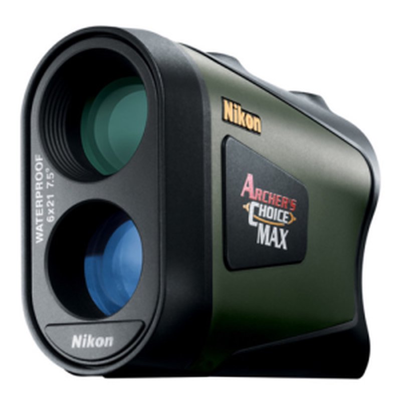 NIKON ARCHERS CHOICE MAx