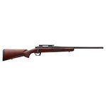Spandau Arms RL Bolt-Action Rifle 308 Win 20in Oxynitride Turkish Walnut