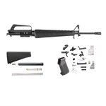 Retro M16A1 Rifle Build Kit