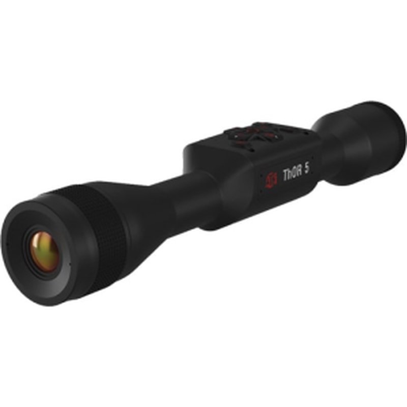 ATN Thor 5 Thermal Rifle Scope 4-16x 320x240 12µm