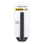 Bergara 30 MOA Rail for Short Action Rifles (Picatinny)