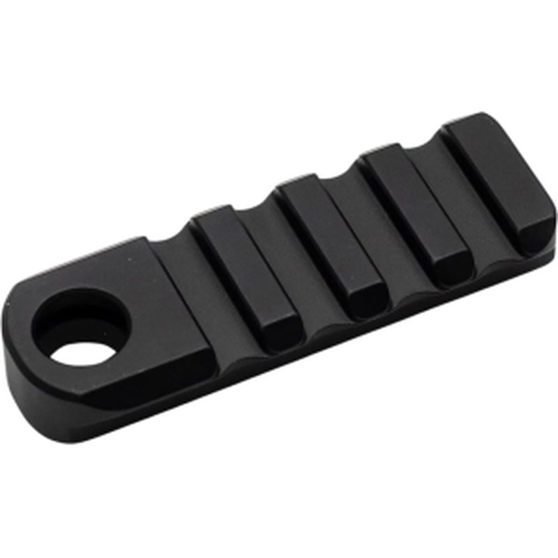 Area 419 1913 Picatinny Adapter ARCA Clamps Aluminum Black