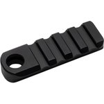 Area 419 1913 Picatinny Adapter ARCA Clamps Aluminum Black