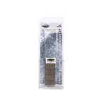 Weaver 2-Pack SCAR Locking Rail Panel 1.60 inch, Flat Dark Earth