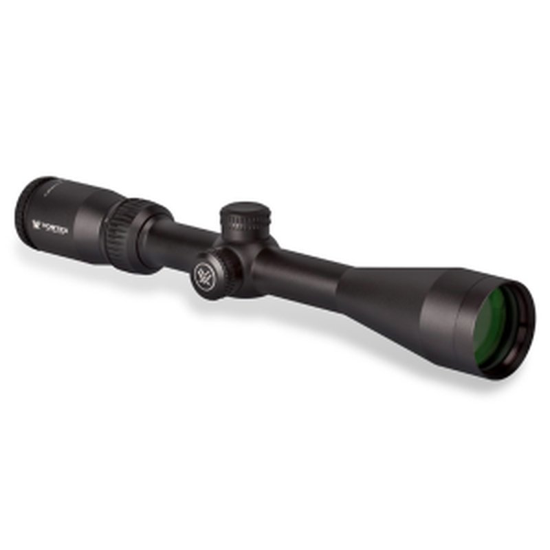 Vortex Crossfire II 4-12x44mm Riflescope CF2-31015 Dead-Hold-BDC 1in