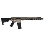 Nexgen NG15 223 Wylde Semi-Auto Rifle with Pewter Nitride Finish