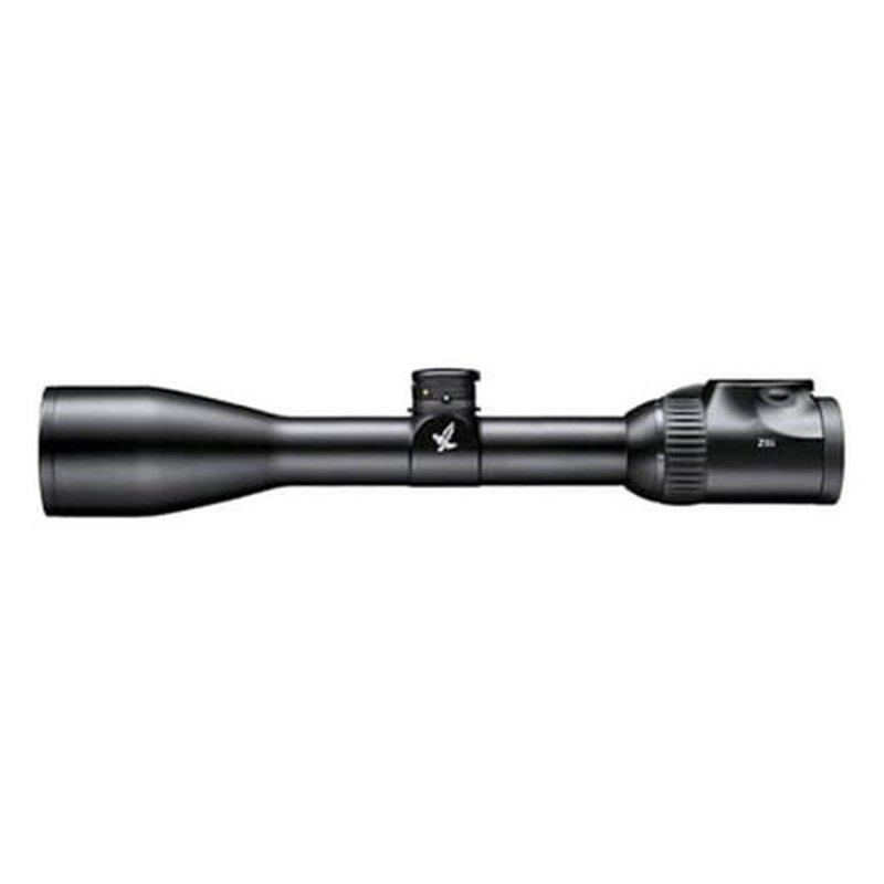 Swarovski Optik Swarovski Z6i LPVO 2-12x50 BT 4W-I Riflescope Black