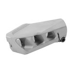 Cadex Defense Cadex MX1 Muzzle Brake 408 Cheytac 7/8-24 Threaded