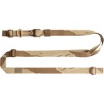 Edgar Sherman Design Sling Nylon Desert Tiger Stripe