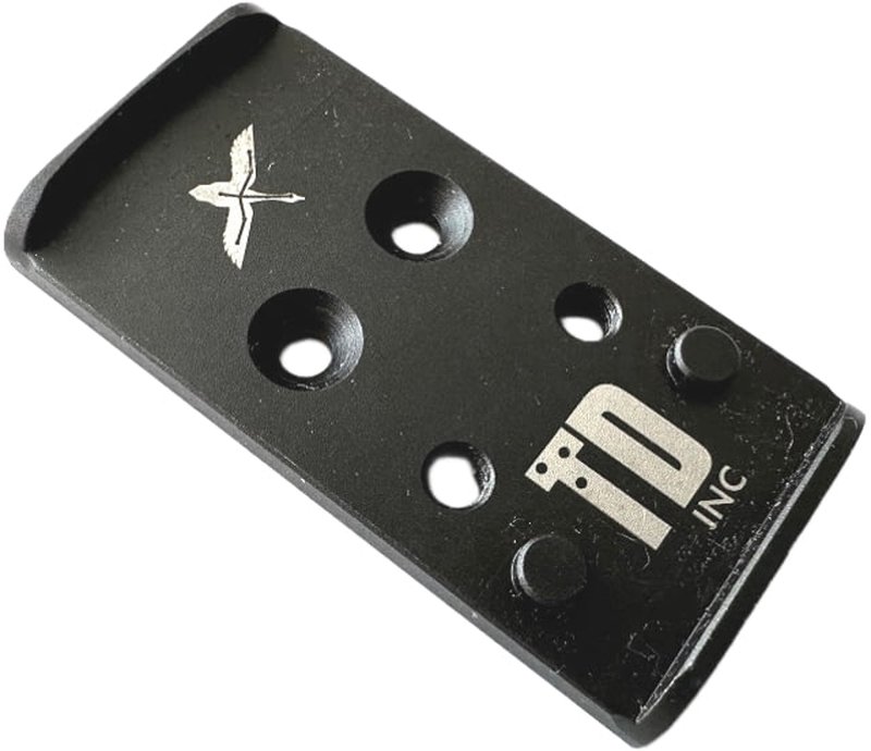 Forward Controls Design OPF-G Romeo2 Glock Gen 5 MOS Adapter Plate