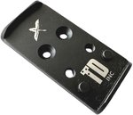 Forward Controls Design OPF-G Romeo2 Glock Gen 5 MOS Adapter Plate
