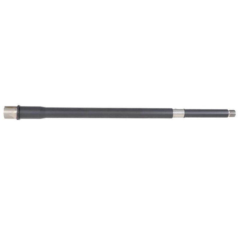 Seekins Precision 6mm ARC 22in AR-15 Barrel 1:8 Twist 1/2x28 Stainless