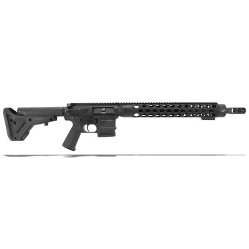 JP Enterprises CTR-02 AR-15 Rifle .223 Rem 16in Barrel 1:8 Twist Matte Black