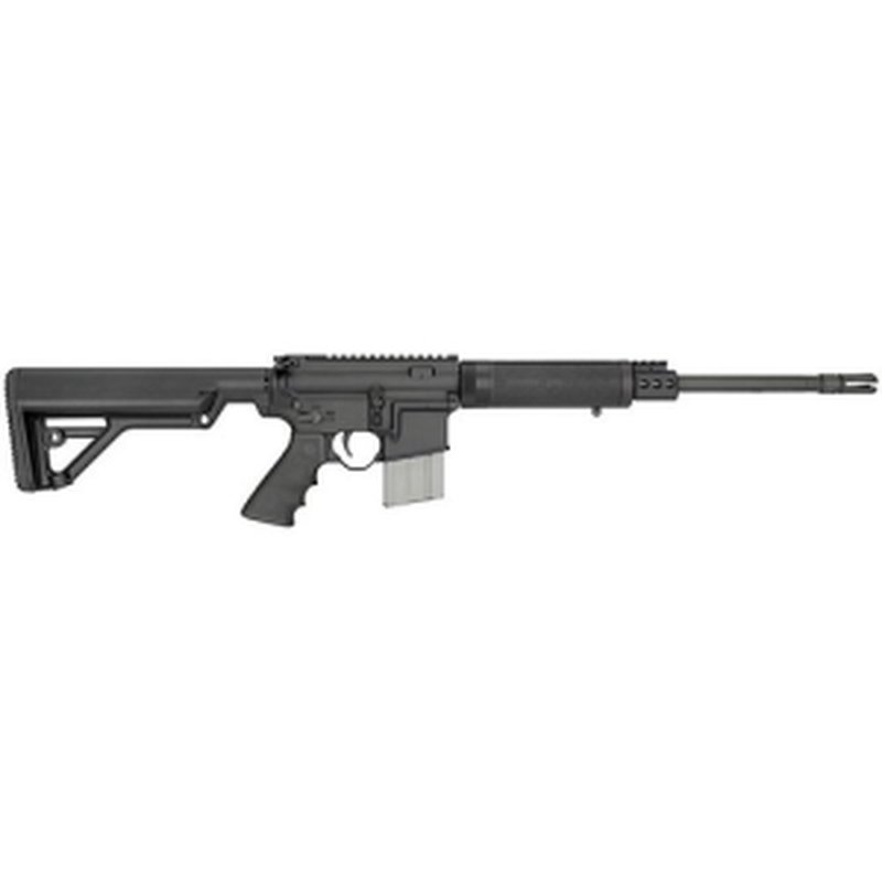 Rock River Arms Coyote 16 Inch Left Hand Rifle 5.56 NATO (.223 Rem) 30rd