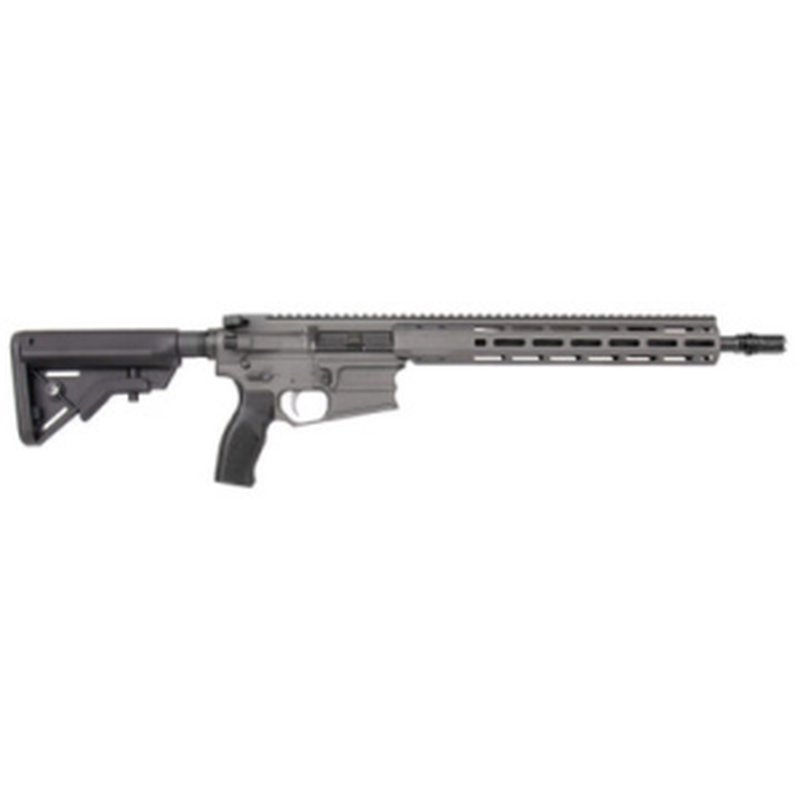 Cobalt Kinetics Pro Lite Series 5.56 16" Charcoal AR-15 Rifle