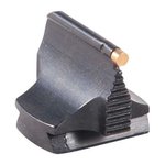 Marble Arms Front Sight Barrel Mounted 1/16 50-W