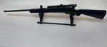 Savage Arms Model 64 .22LR Rifle Semi-Auto Black Matte