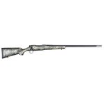 Christensen Arms Ridgeline FFT 270 WSM 20in 3rd Bolt Rifle Green Carbon Fiber Barrel