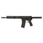 BCM RECCE-11 KMR 223 Rem 5.56x45 AR-15 Pistol 11.50in Black Buffer Tube Bravo Mod 3