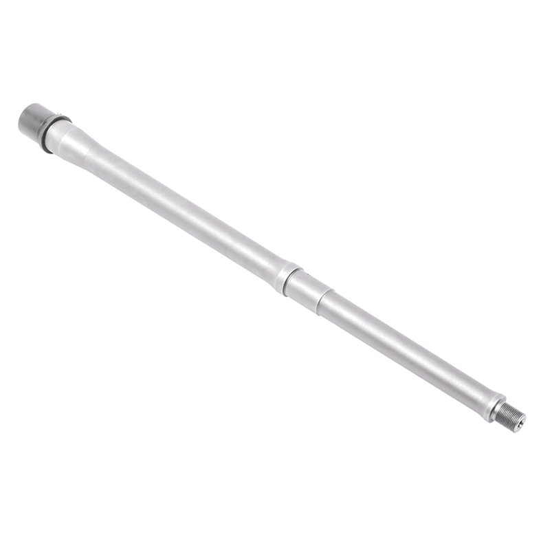CMMG .223 Rem/5.56 16.1" Medium Taper Barrel Sub-Assembly, Bead Blast - 55D590A
