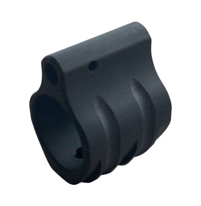Timber Creek AR-15 Gas Block .750 Low Profile